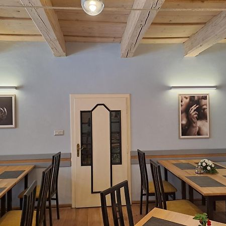 Ubytovanie U Janusa Levoca Luaran gambar
