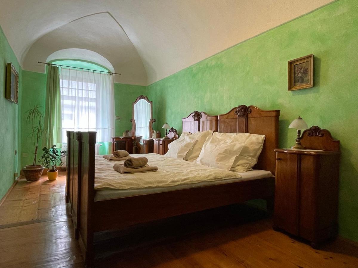 Ubytovanie U Janusa Levoca Luaran gambar