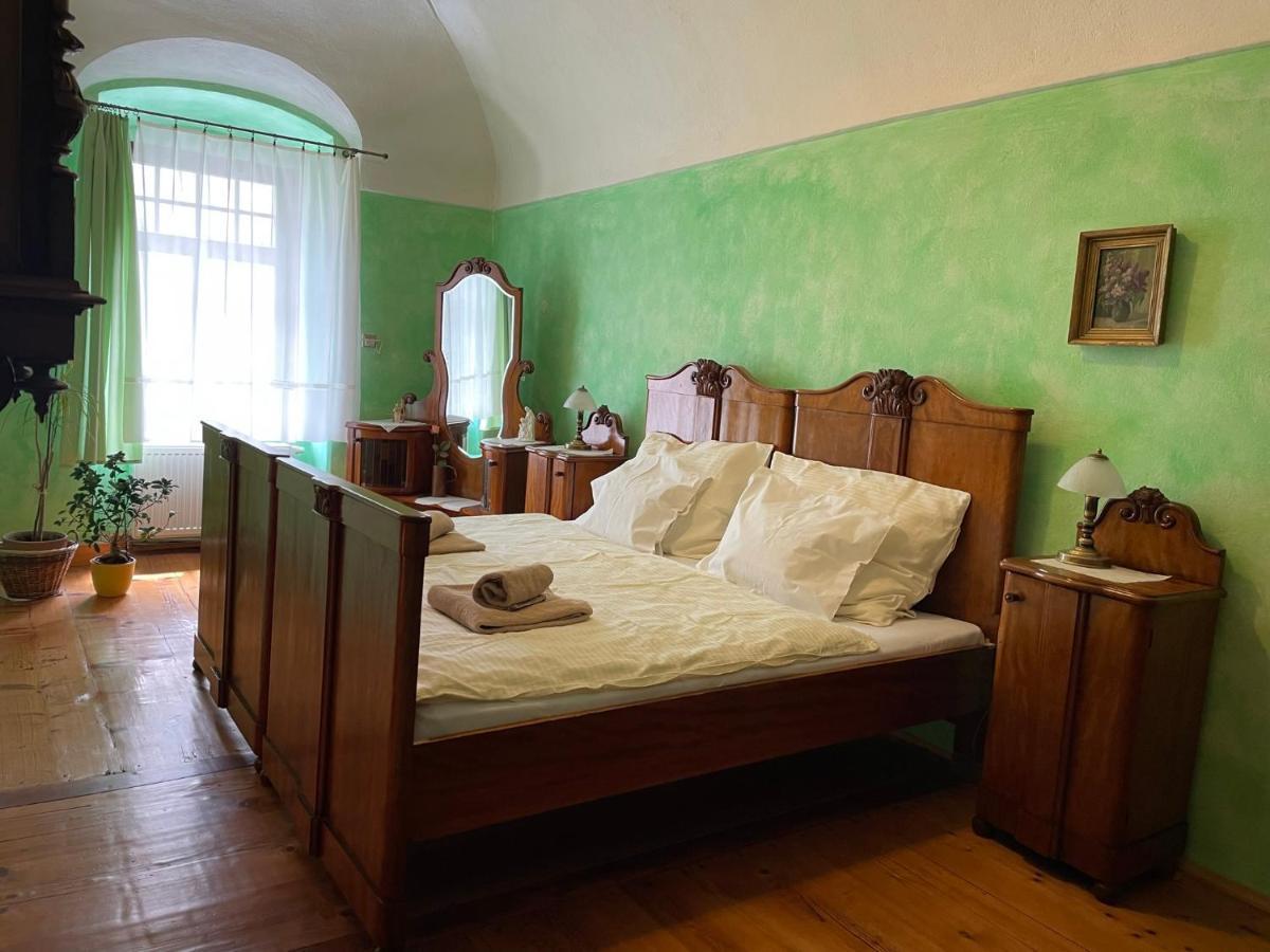 Ubytovanie U Janusa Levoca Luaran gambar
