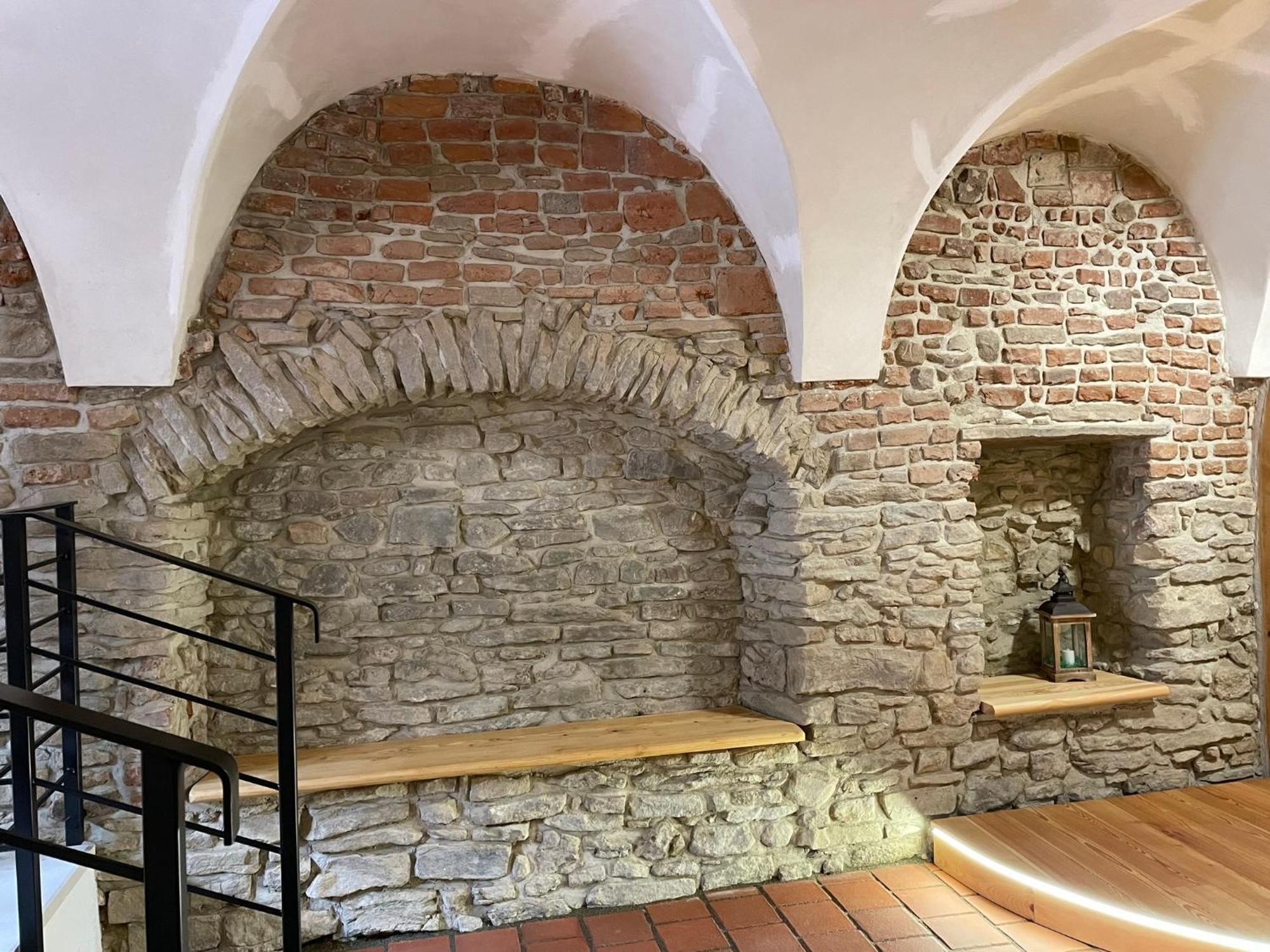 Ubytovanie U Janusa Levoca Luaran gambar