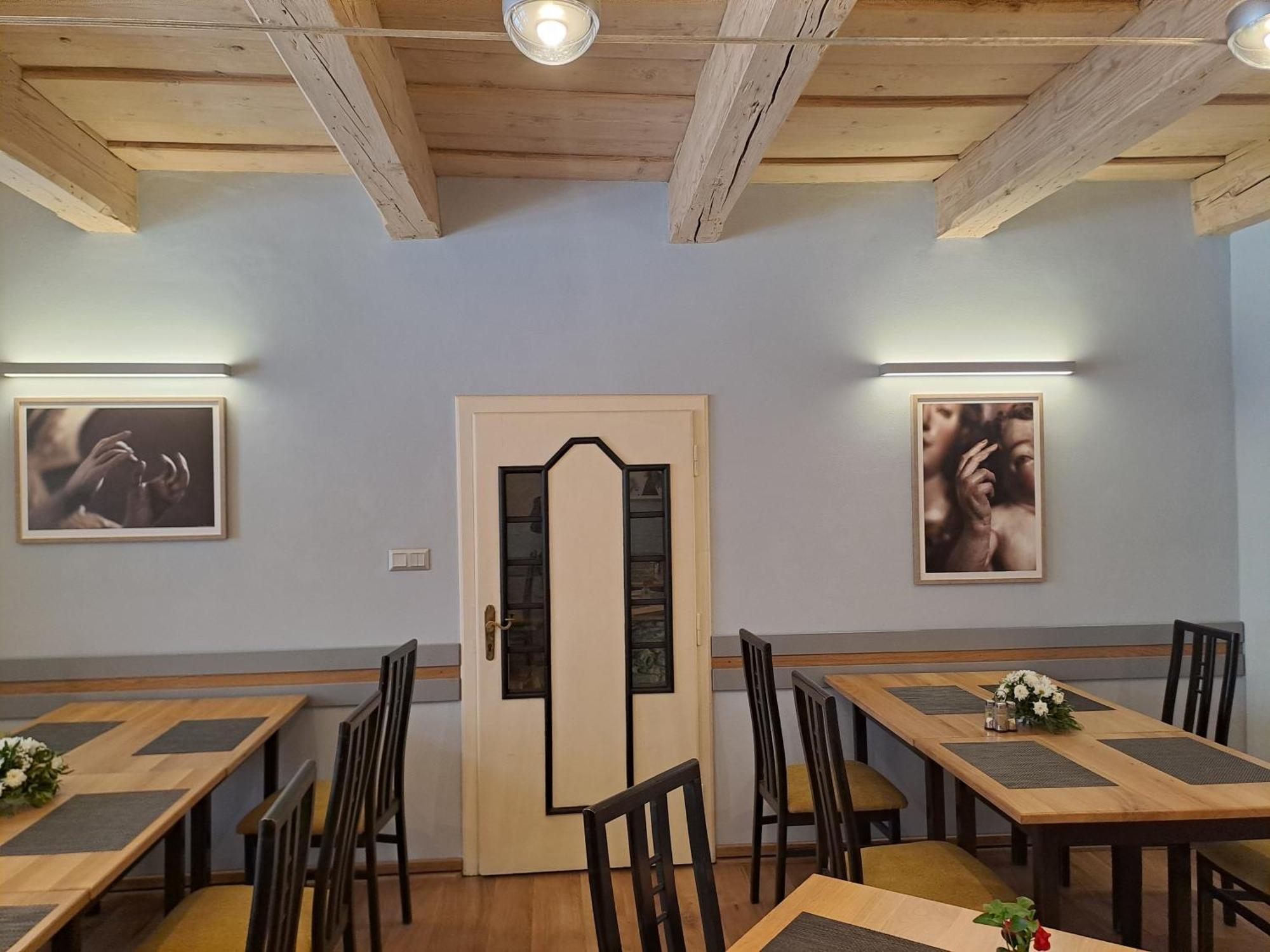 Ubytovanie U Janusa Levoca Luaran gambar