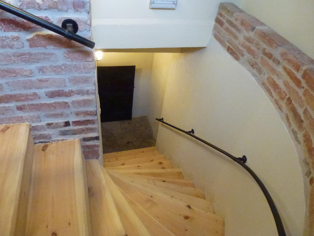 Ubytovanie U Janusa Levoca Luaran gambar