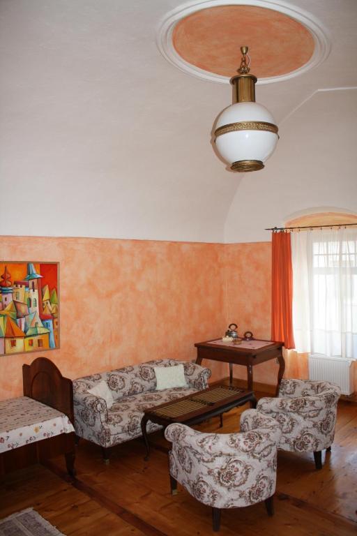 Ubytovanie U Janusa Levoca Bilik gambar
